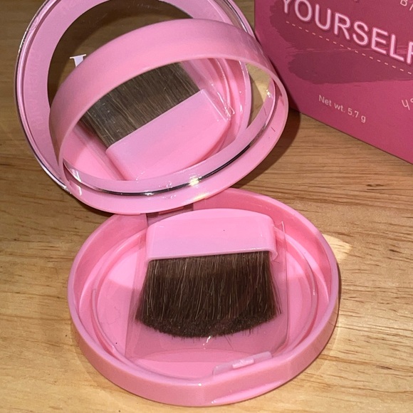 Ultramo Show Yourself Blush - Picture 2 of 3